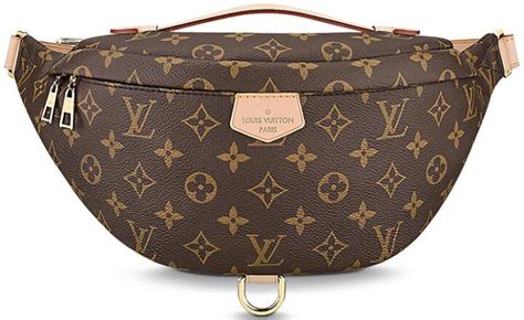 louis vuitton bum bags|louis vuitton bum bag discontinued.